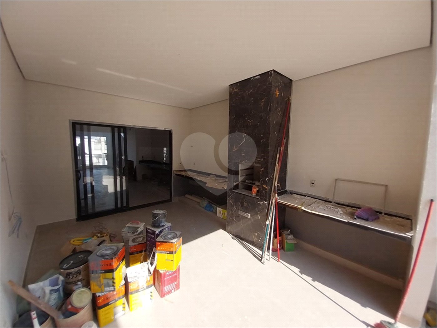 CASA A VENDA NO RESIDENCIAL CAPIVARI EM LOUVEIRA