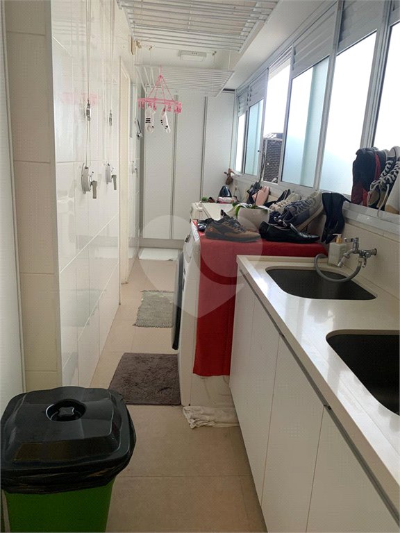 Apartamento á venda - Saúde
