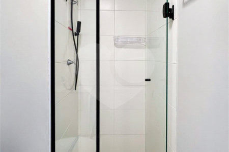 Studio Mobiliado na Vila Nova Conceição – Conforto e Estilo em 27m²!