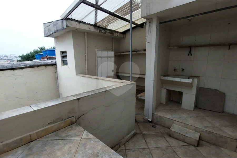 Casa - Vila Medeiros - Gustavo Adolfo