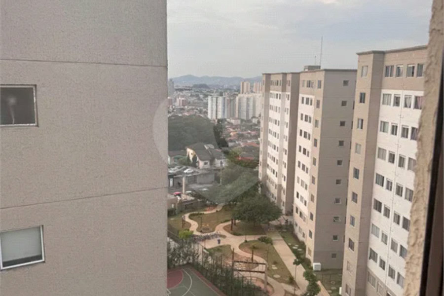 Apartamento a venda no Butantã