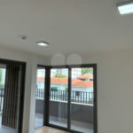 Apartamento Garden , 44m² ,1 dormitório , à venda na Vila Clementino