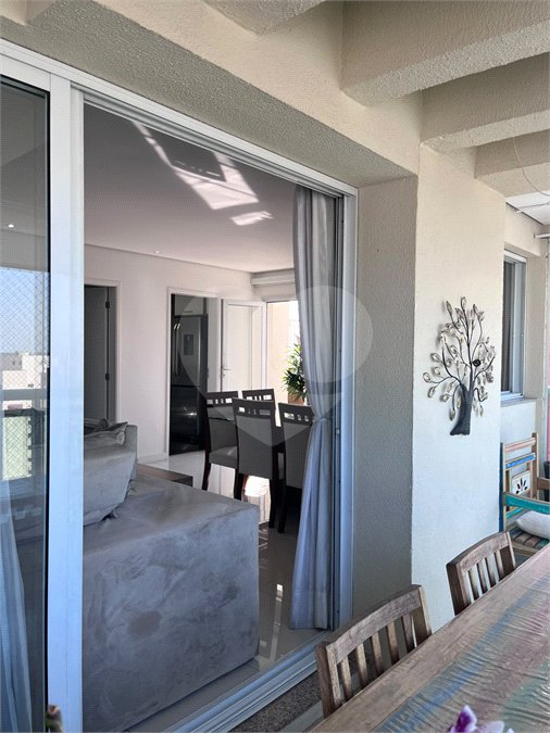 Cobertura Duplex à venda - Tatuapé