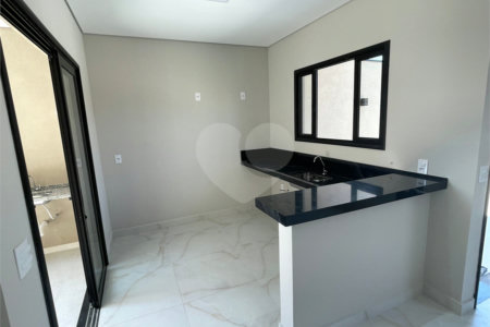 Casa com 3 quartos à venda, 88 m² - Jardim Bom Sucesso - Indaiatuba/SP