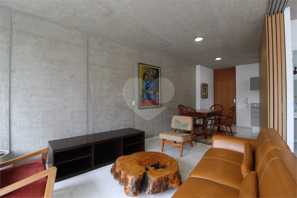 Design e sofisticação na Vila Olímpia!