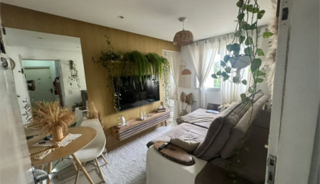 Cobertura à venda com 2 quartos em Jardim Leonor, Cotia, SP