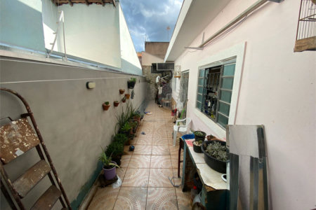 Casa para venda no Residencial Astolpho