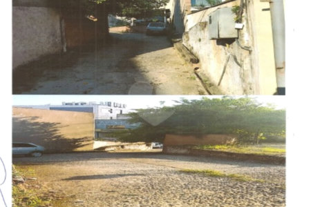 Sorocaba- Centro- Terreno com aproximadamente 700 ms - 16,70 x 32,00 - R$ 790.00,00