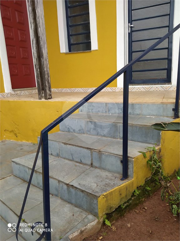Casa térrea para venda ou locação no bairro Vila Costa do Sol.