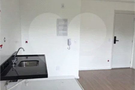 Studio Soma Galeria 1 quarto 34 m² Nova Mogilar - Mogi das Cruzes SP