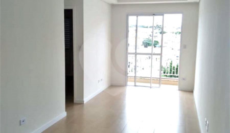 Apartamento à venda com 2 quartos em Vila Formosa, São Paulo, SP