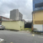 **TERRENO À VENDA NO CENTRO DE SÃO BERNARDO DO CAMPO | 349 m² | EXCELENTE OPORTUNIDADE PARA INVESTIDORES**