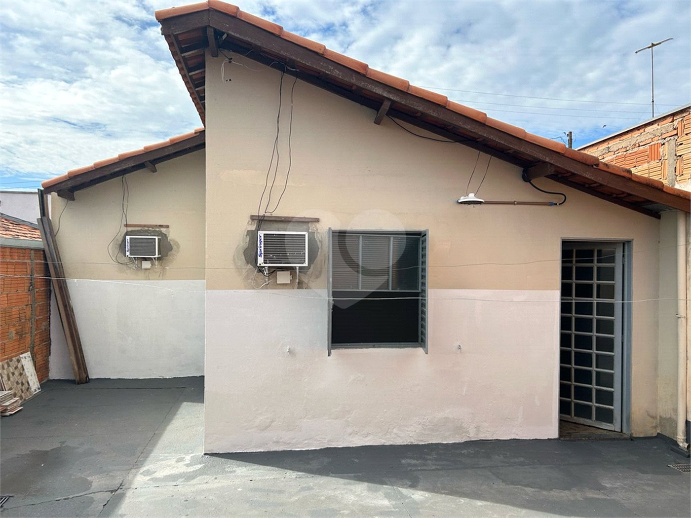 CASA PARA VENDA NO RESIDENCIAL ASTOLPHO LUIZ DO PRADO