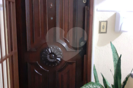 APARTAMENTO PARA VENDA NO CONDOMÍNIO EDIFÍCIO ELIAS ISSA - MOOCA