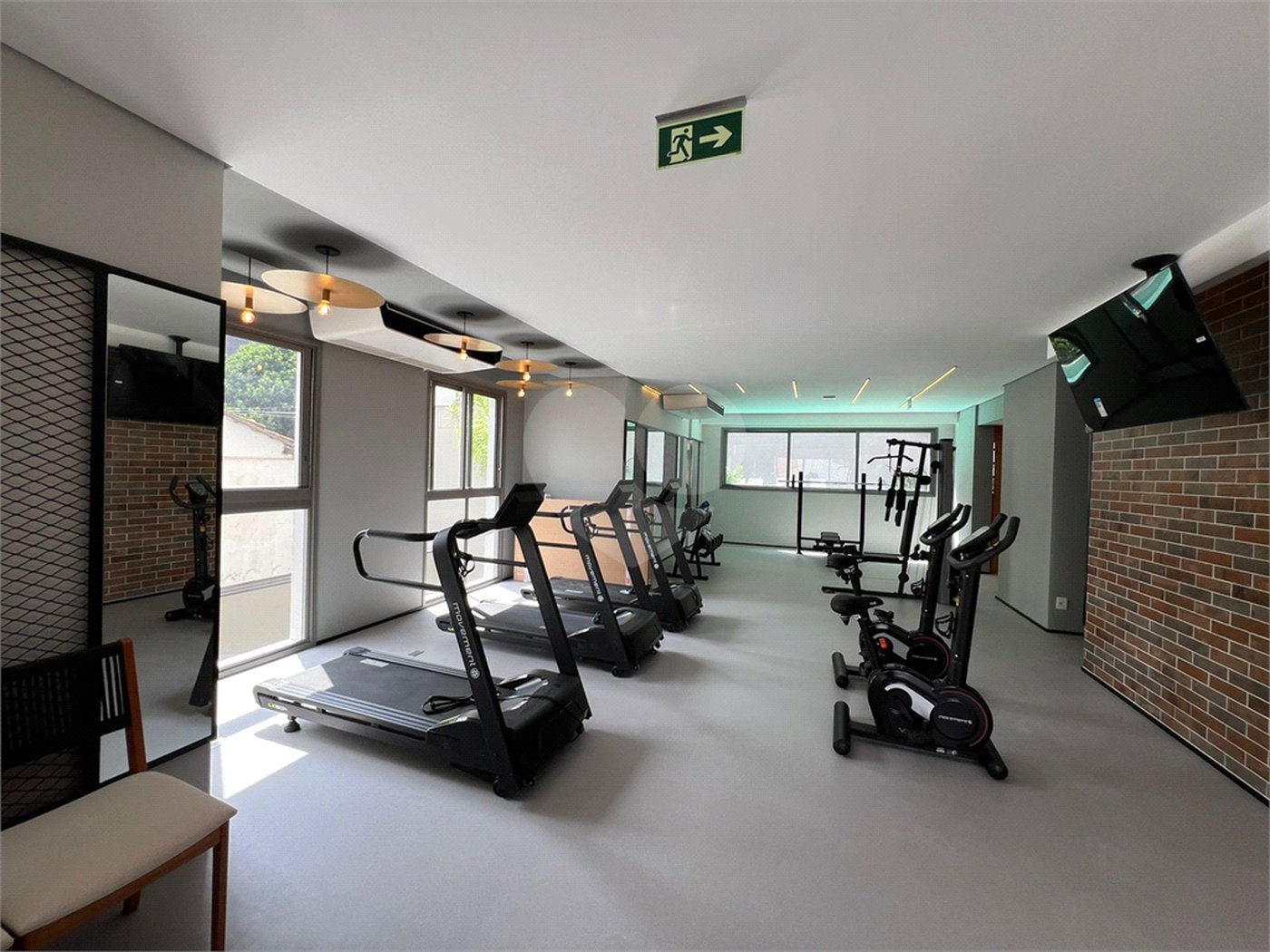 Apartamento para locação -Faria Lima