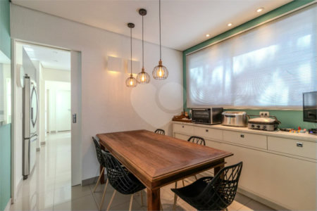 Casa à venda com 4 suítes no condomínio Laplace Spe, São Paulo - SP