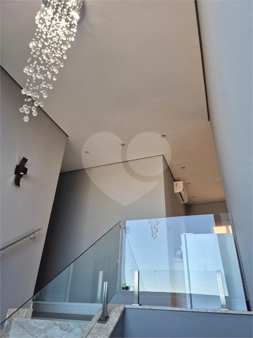 Casa de Alto Padrão para Alugar com Lazer Completo, Tecnologia e Sustentabilidade