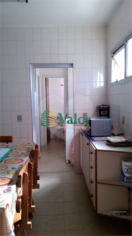 Apartamento com 3 dormitórios