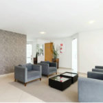 Apartamento de 103 m² no Jardim do Mar, com 3 dormitórios, 1 suíte, varanda gourmet, armários, 2 vagas e condomínio com lazer completo.