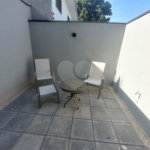 Studio em Campo Belo com 40m²
