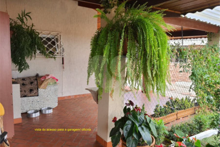 Chacara de Alto Padrao no Cafezal VI em Itupeva