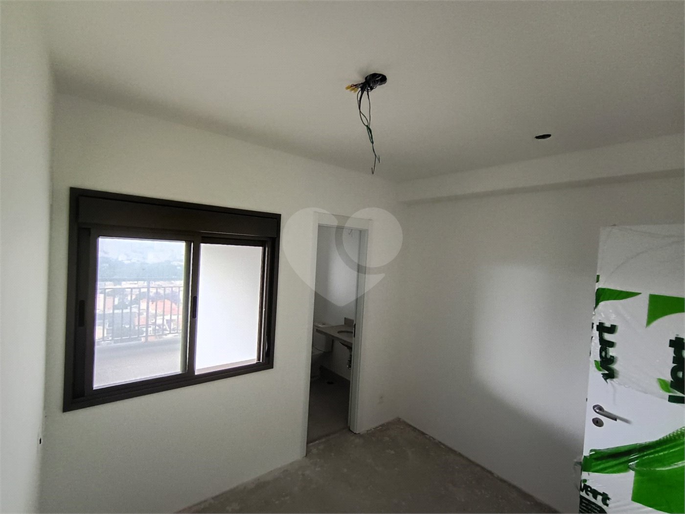 Apartamento á venda - Ipiranga