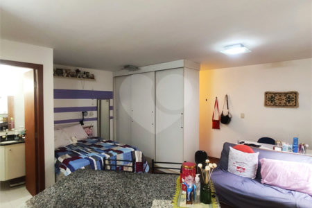 Apartamento á venda - Conceição