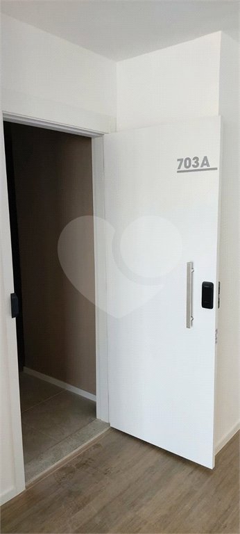 Apartamento WISH FABER