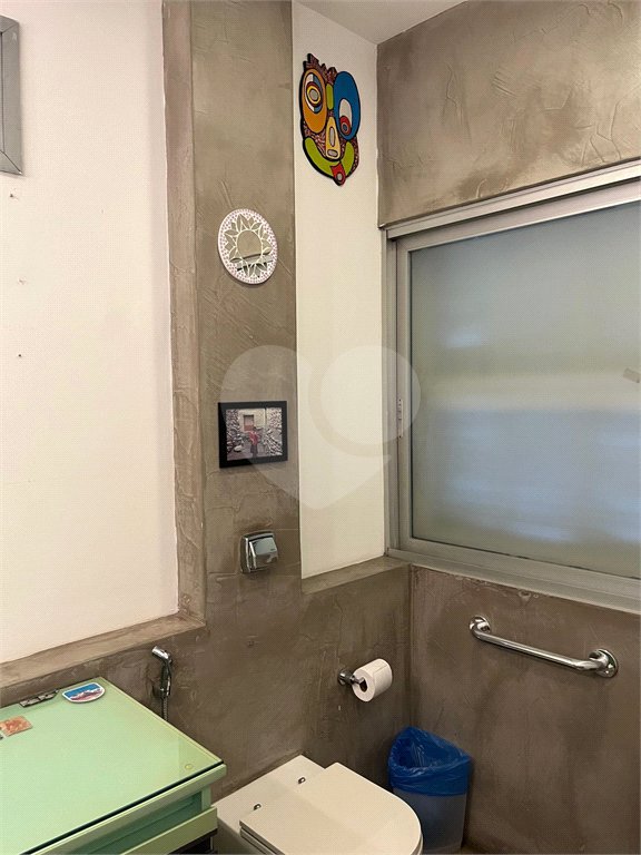 Apartamento à venda com 1 suíte em Itaim Bibi, São Paulo, SP