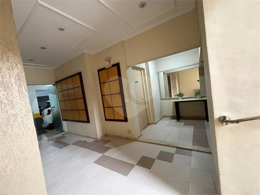 Apartamento á venda - Vila Guarani