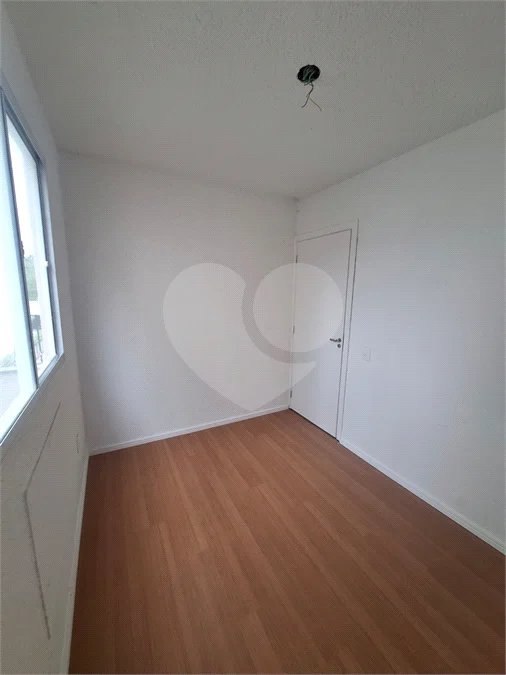 APARTAMENTO PRONTO PARA MORAR EM GUARATIBA NO CONDOMÍNIO RESERVA DO PARQUE , R$ 150.000,00 - ACEITA FINANCIAMENTO BANCÁRIO!