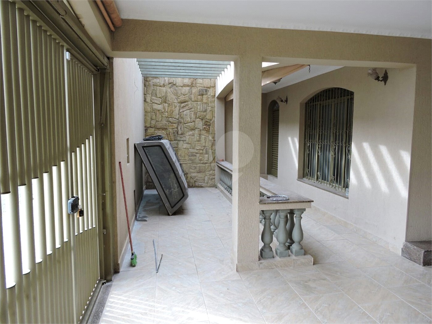 Casa térrea para venda no Jardim São João Batista