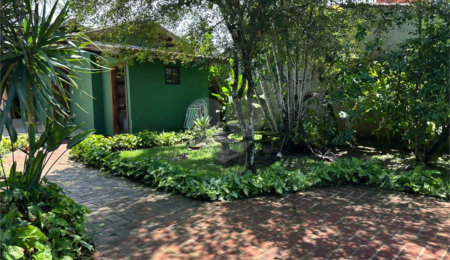 Casa à venda com 3 suítes em Boracéia, São Sebastião, SP