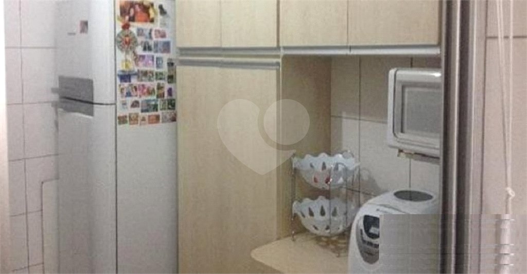 Apartamento a venda na Vila Regente Feijó