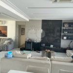 Apartamento Alto Padrão Lazer Completo ,3 suítes com 4 vagas, 250 m² à venda no Parque da Mooca.