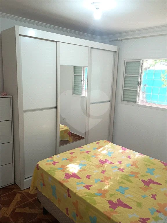 Casa Térrea com Amplo Quintal e Lazer no Dois Córregos – Piracicaba/SP