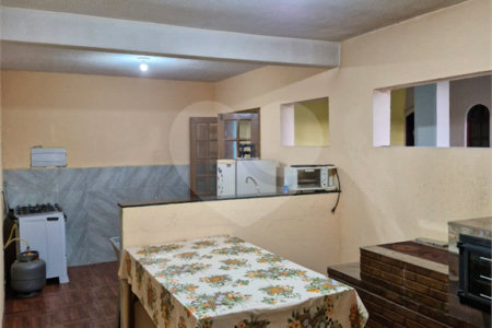 CHÁCARA A VENDA NO BAIRRO CAPUAVA COM 3 DORMITÓRIOS, 1 SUÍTE, 2 VAGAS, 600M², SÃO JOSÉ DOS CAMPOS/SP