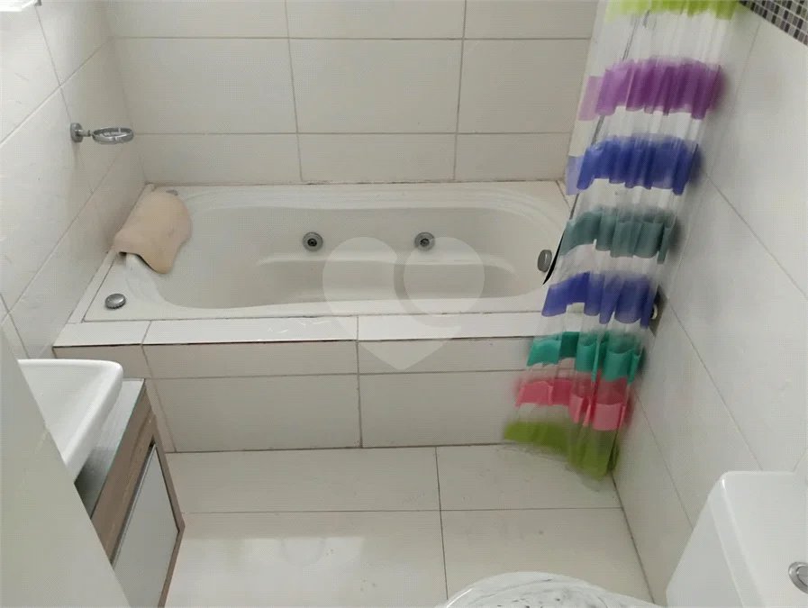 Lindo sobrado para locação na Vila Mascote