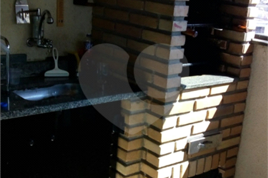Apartamento cobertura duplex - Vila Zat