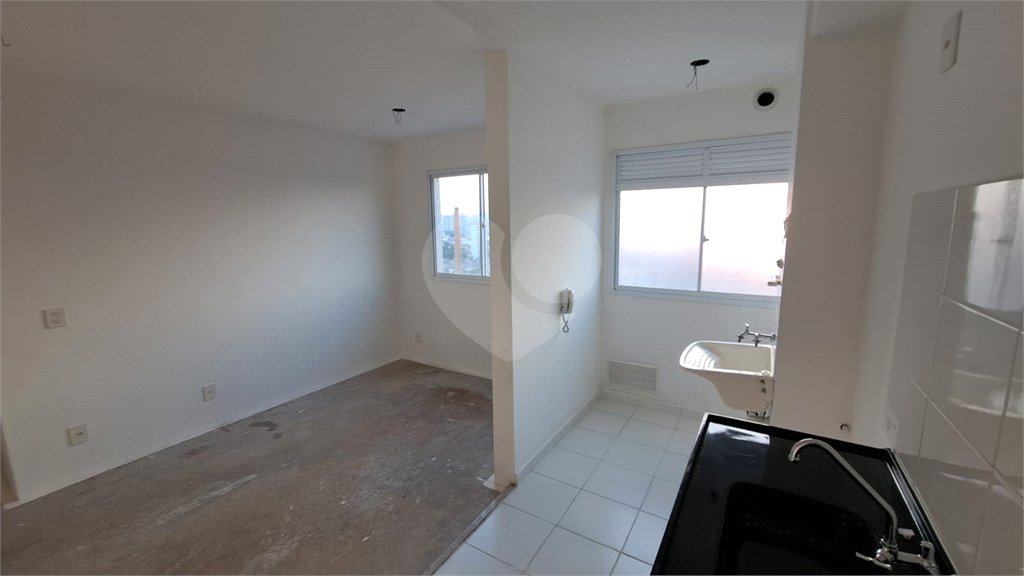 Apartamento à venda com 43m² - Belém