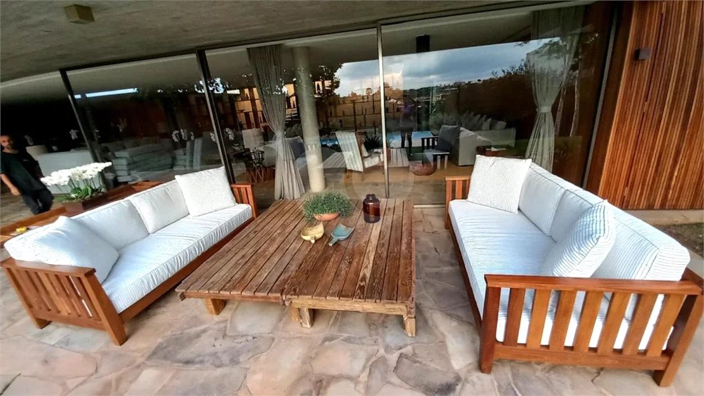 Casa à venda com 7 suítes no condomínio Fazenda Boa Vista, Porto Feliz - SP