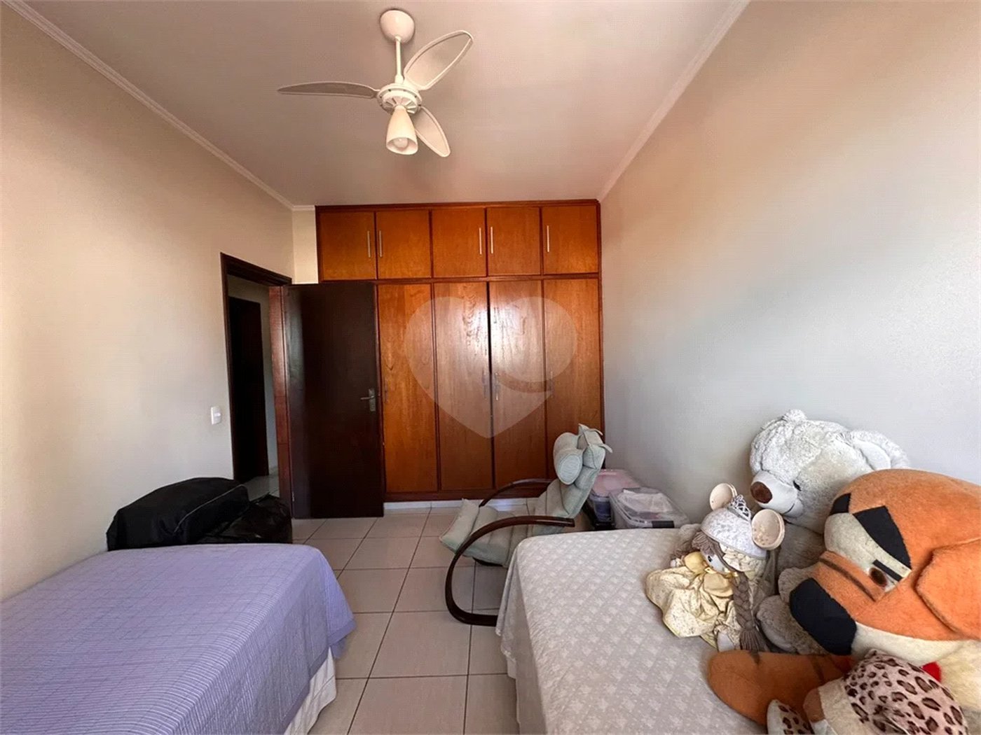 Apartamento em Piracicaba, Higienópolis