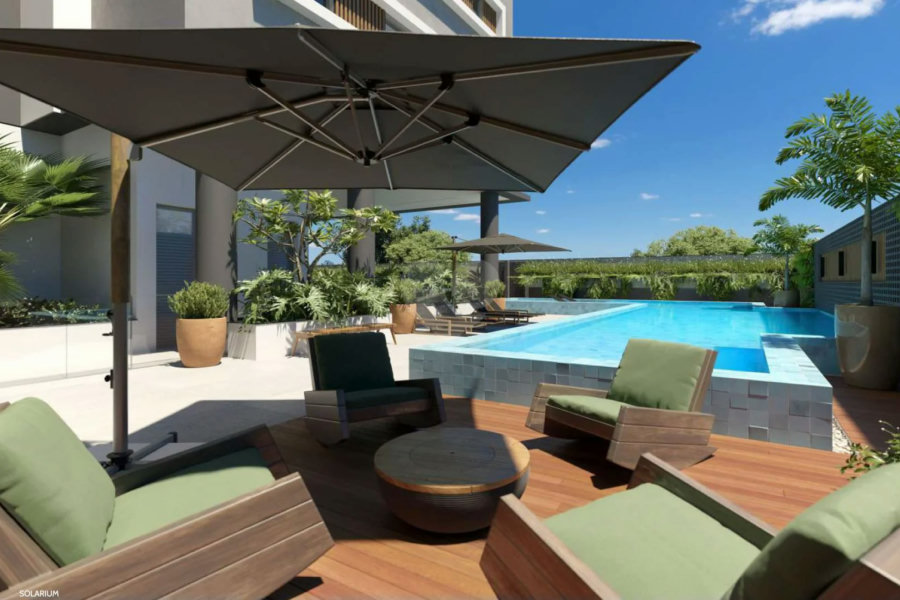 Première 360 Residence