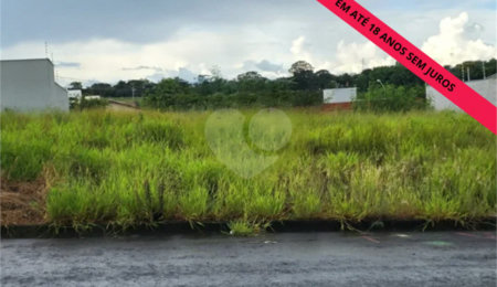 Terreno à venda em Residencial Alto da Boa Vista, Piracicaba, SP