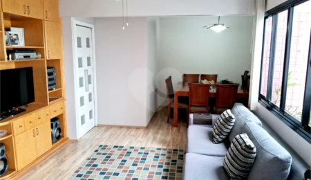Apartamento à venda com 4 quartos, sendo 3 suítes, em Vila Clementino, São Paulo, SP