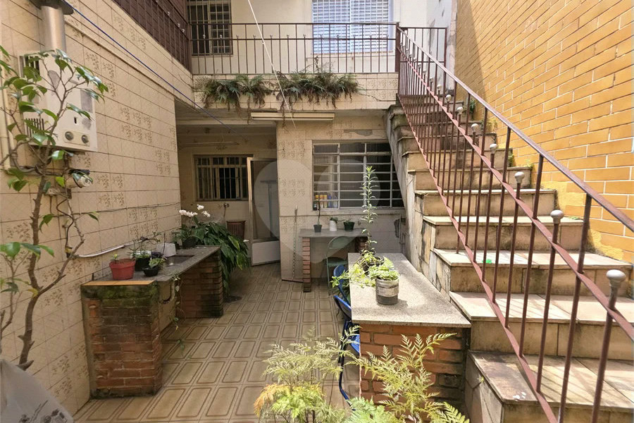 SANTANA - CASA COM 2 MORADIAS - 10m DE FRENTE - 3 VAGAS