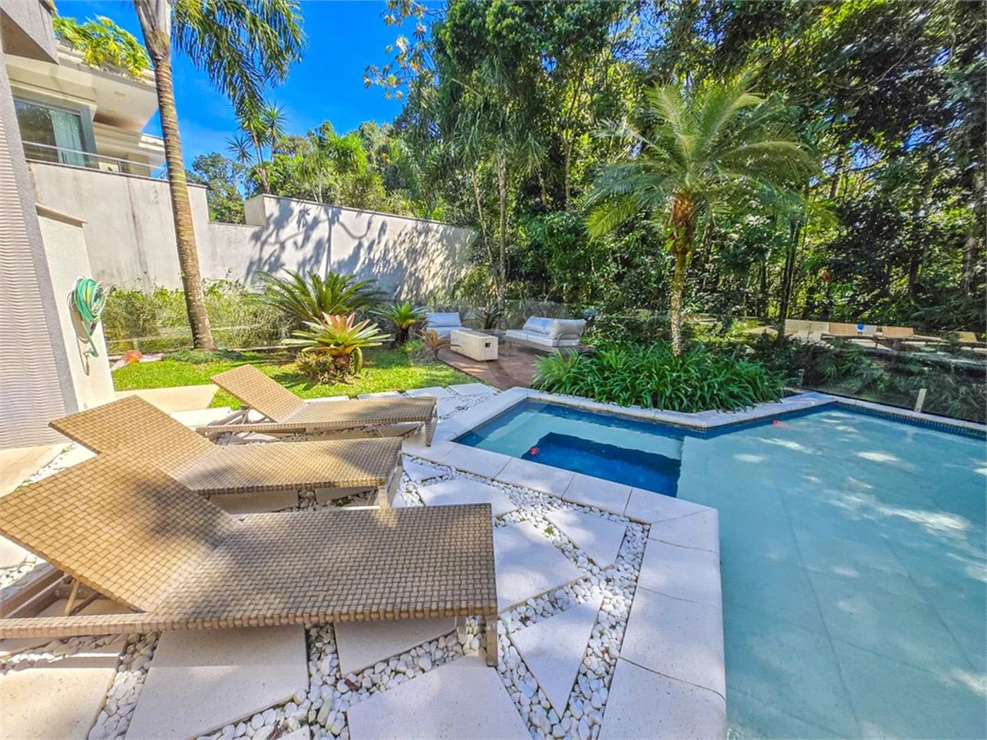 Casa à venda com 7 suítes em Riviera de São Lourenço, Bertioga, SP