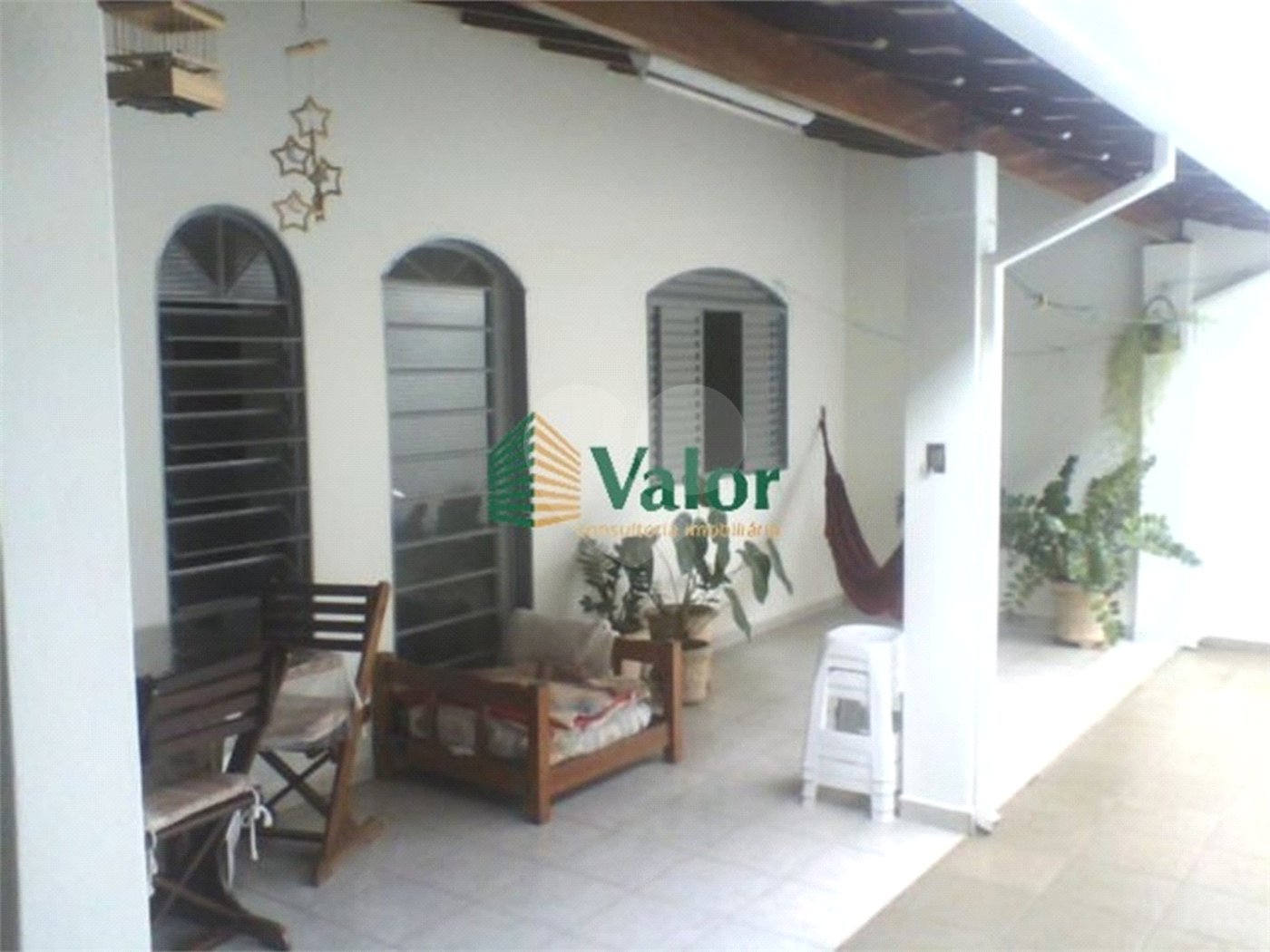 Casa Residencial Portal do Sol á venda.