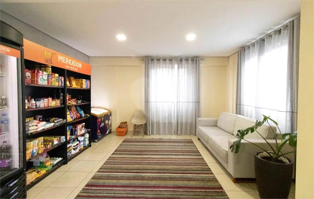 Apartamento à venda, Vila Medeiros, 56m², 02 dormitórios, sendo 01 suíte e 01 vaga.