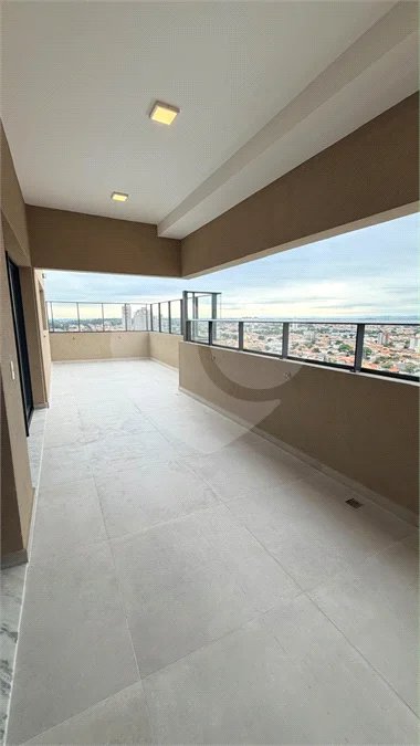Apartamento Duplex de 234,43 m² à Venda no Centro de Indaiatuba – Alto Padrão no Atmosphera
